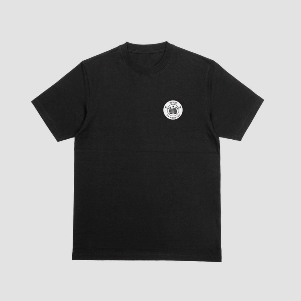 Us Forever and MYM Collaboration T-shirt