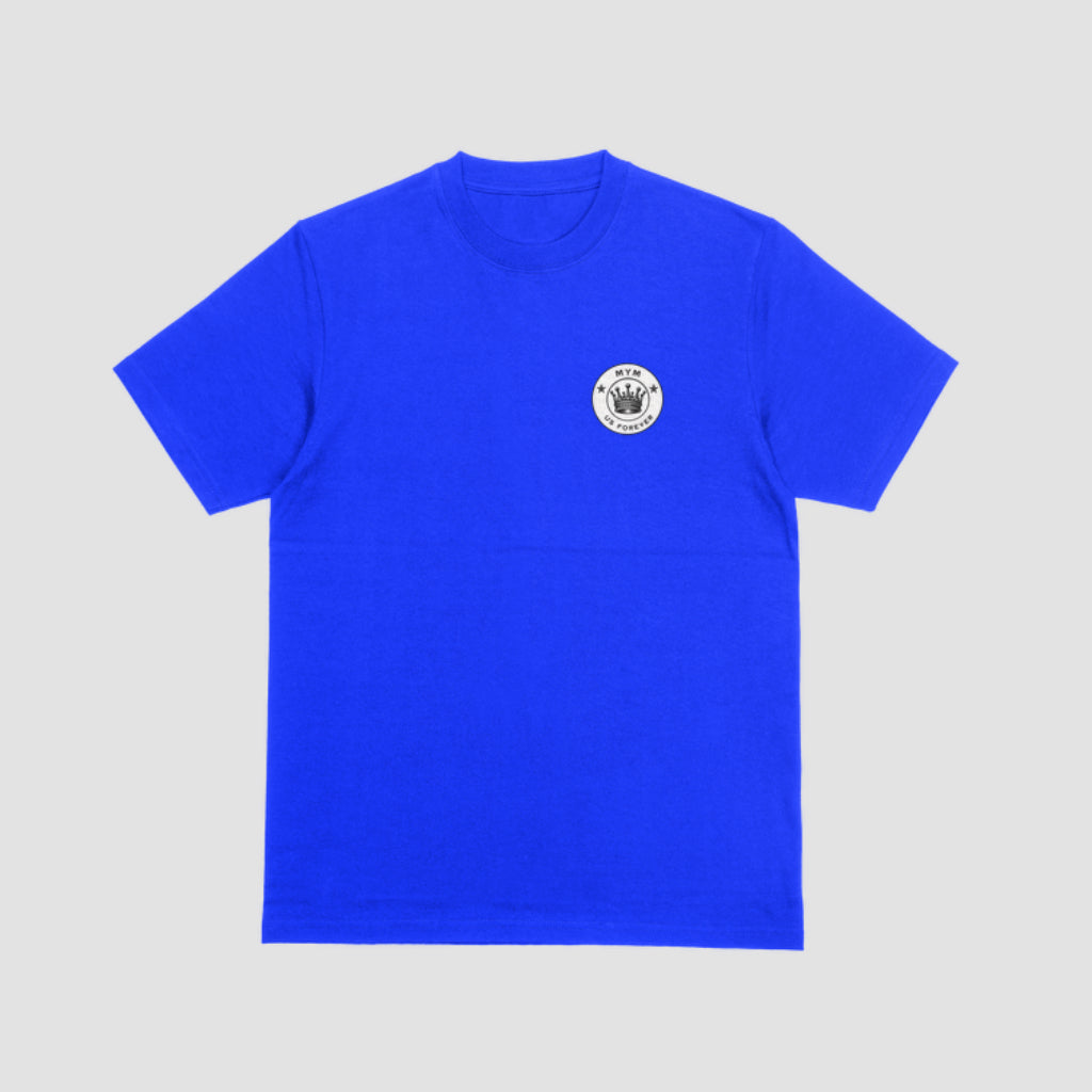 Us Forever and MYM Collaboration T-shirt
